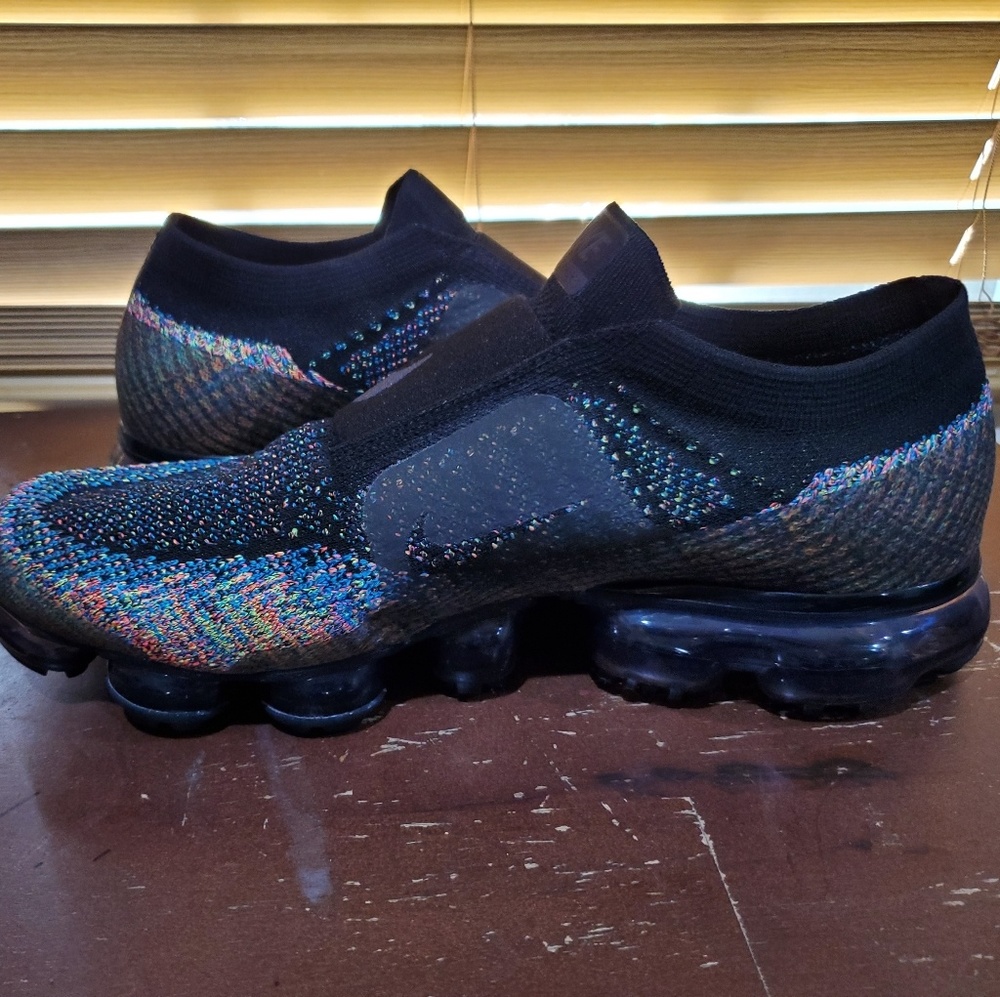 Nike vapormax moc new without box